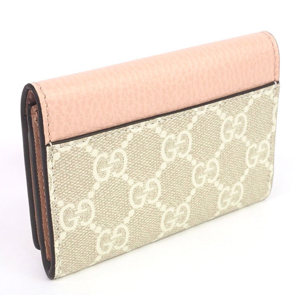 Gucci GG Bicolor Card Case Supreme - Picture 2 of 6